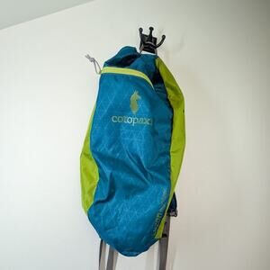 Cotopaxi Luzon Eighteen Day Pack Backpack Size Medium/Large Gorpcore Lightweight